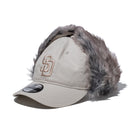 9THIRTY Dog Ear ドッグイヤー サンディエゴ･パドレス サンディリネン