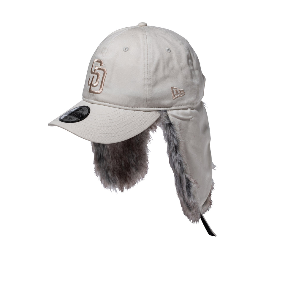 9THIRTY Dog Ear ドッグイヤー サンディエゴ･パドレス サンディリネン