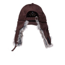 9THIRTY Dog Ear ドッグイヤー ニューヨーク・ヤンキース バーントウッド