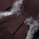 9THIRTY Dog Ear ドッグイヤー ニューヨーク・ヤンキース バーントウッド