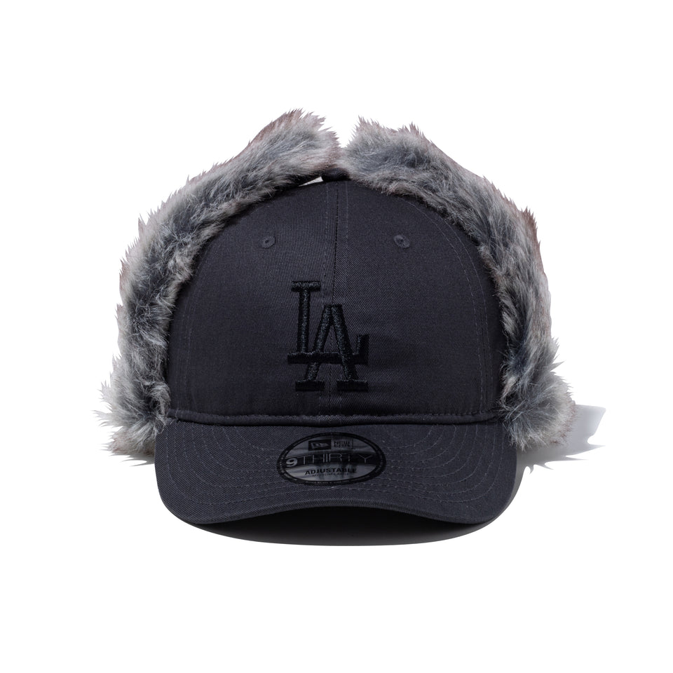 9THIRTY Dog Ear ドッグイヤー ロサンゼルス・ドジャース アンスラサイト