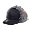 9THIRTY Dog Ear ドッグイヤー ロサンゼルス・ドジャース アンスラサイト