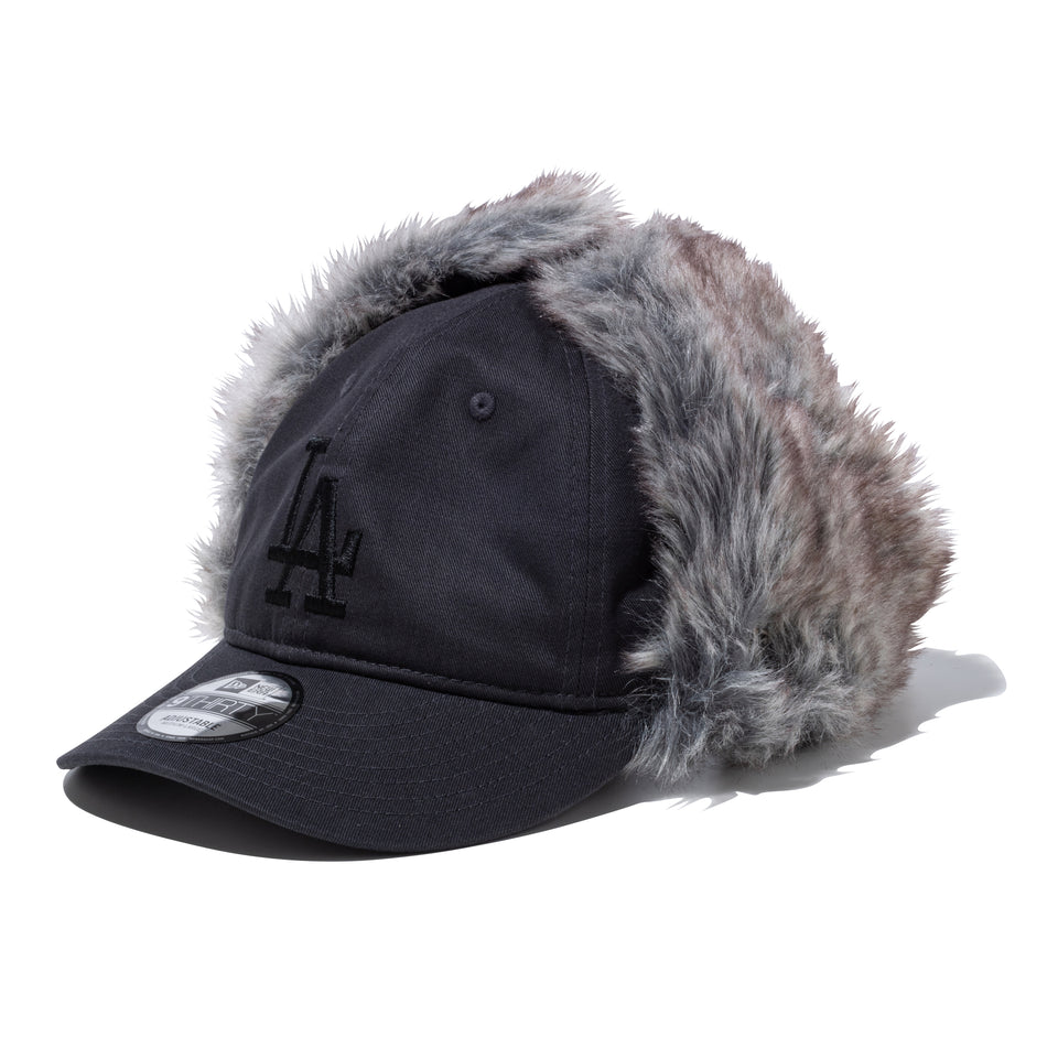 9THIRTY Dog Ear ドッグイヤー ロサンゼルス・ドジャース アンスラサイト