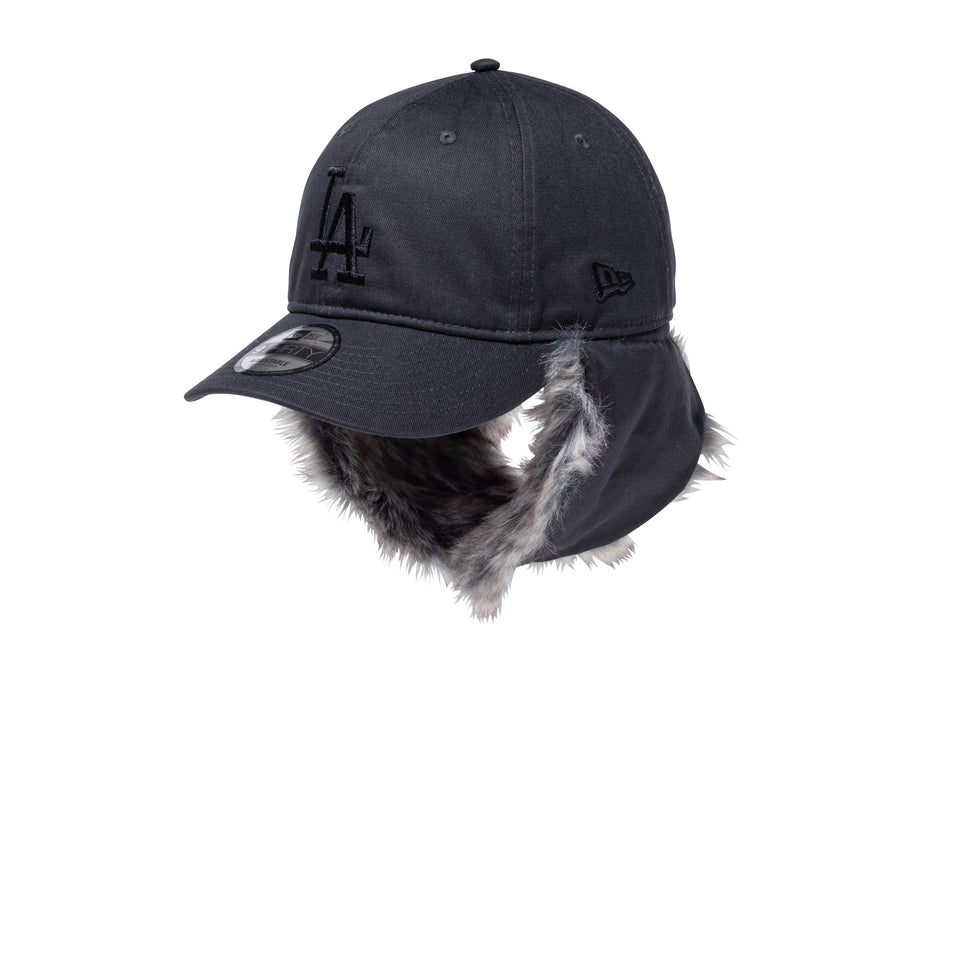 9THIRTY Dog Ear ドッグイヤー ロサンゼルス・ドジャース アンスラサイト