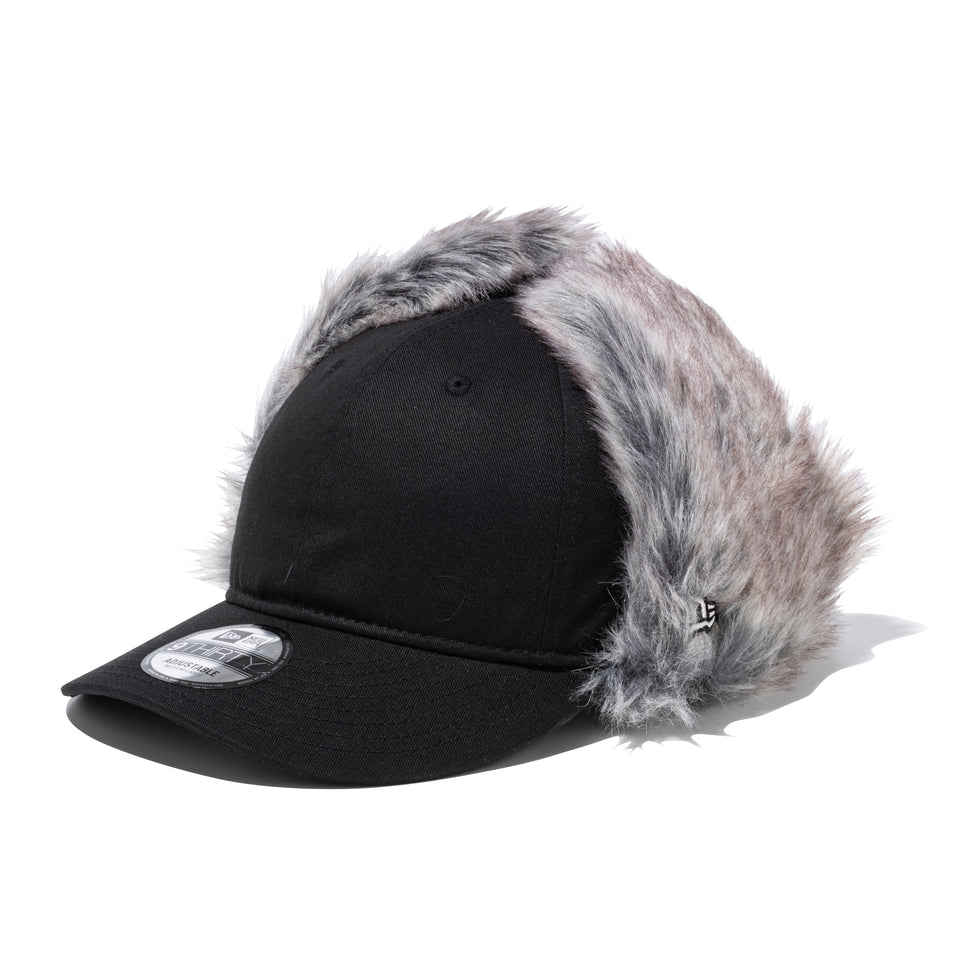 9THIRTY Dog Ear ドッグイヤー ブラック