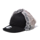 9THIRTY Dog Ear ドッグイヤー ブラック