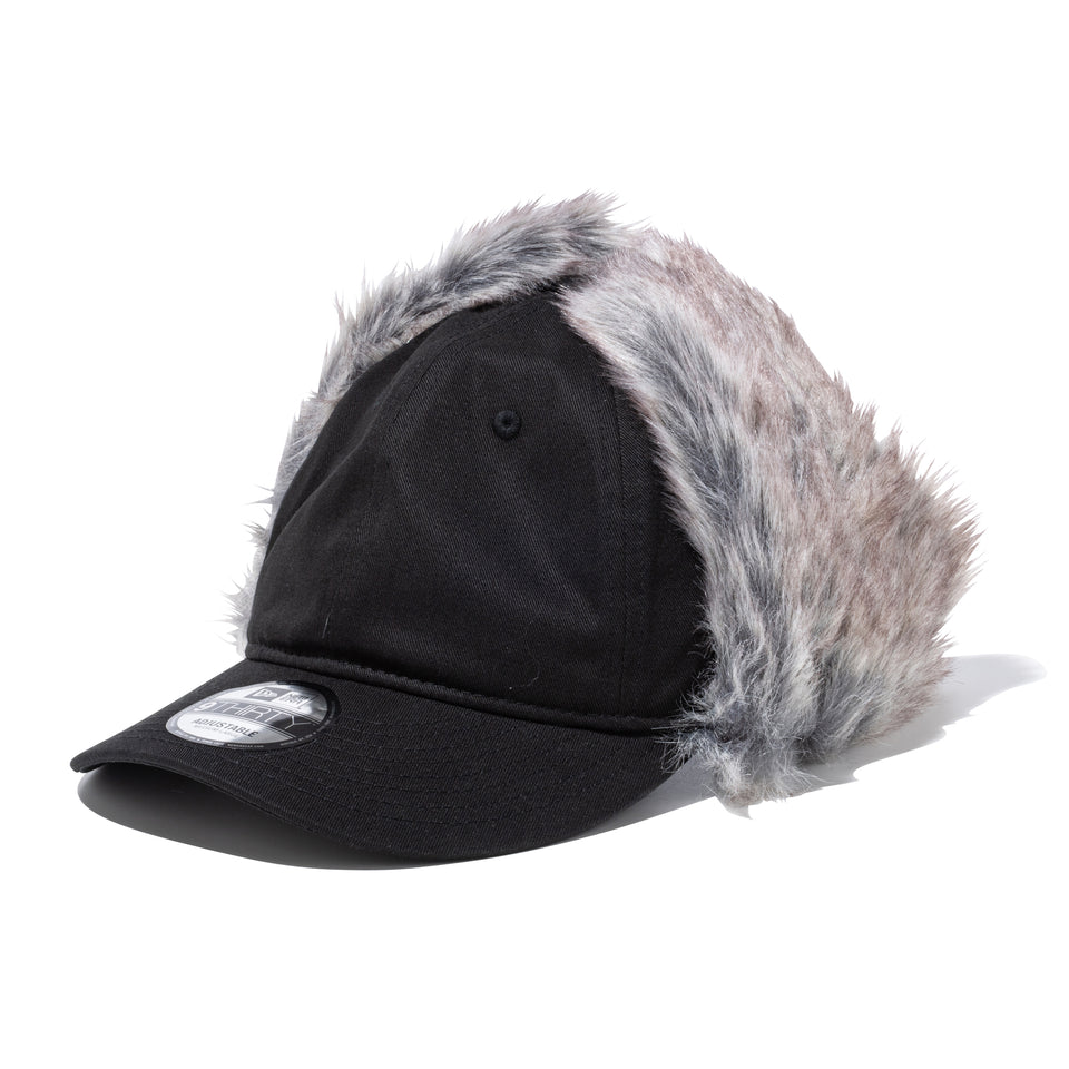 9THIRTY Dog Ear ドッグイヤー ブラック