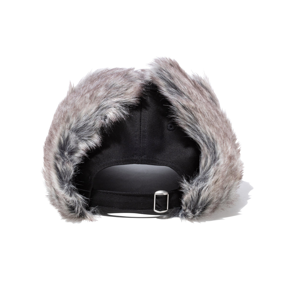 9THIRTY Dog Ear ドッグイヤー ブラック