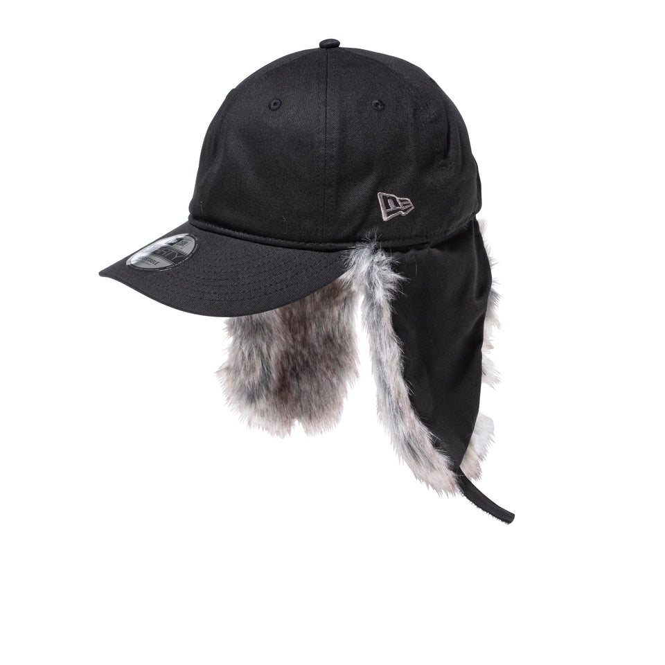 9THIRTY Dog Ear ドッグイヤー ブラック