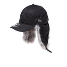 9THIRTY Dog Ear ドッグイヤー ブラック