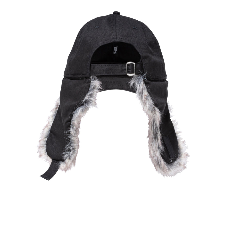 9THIRTY Dog Ear ドッグイヤー ブラック