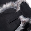 9THIRTY Dog Ear ドッグイヤー ブラック