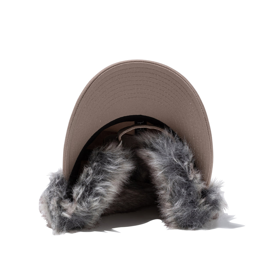 9THIRTY Dog Ear ドッグイヤー アッシュブラウン