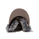 9THIRTY Dog Ear ドッグイヤー アッシュブラウン