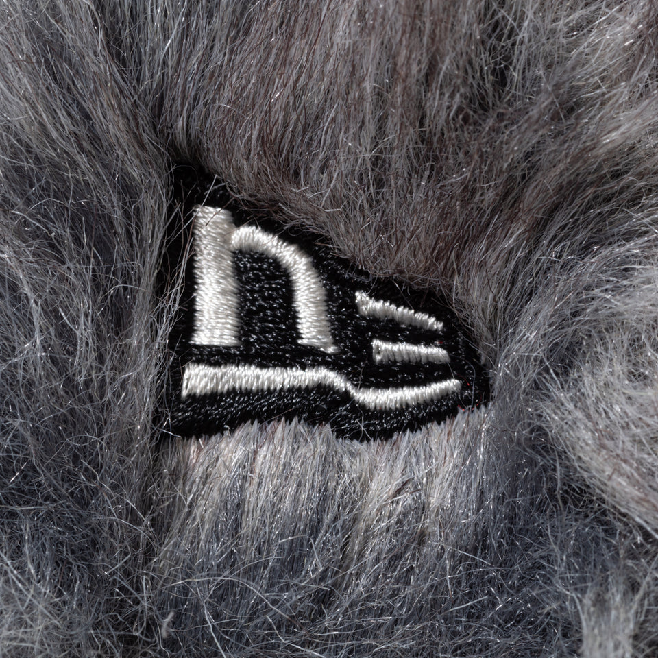 9THIRTY Dog Ear ドッグイヤー アッシュブラウン