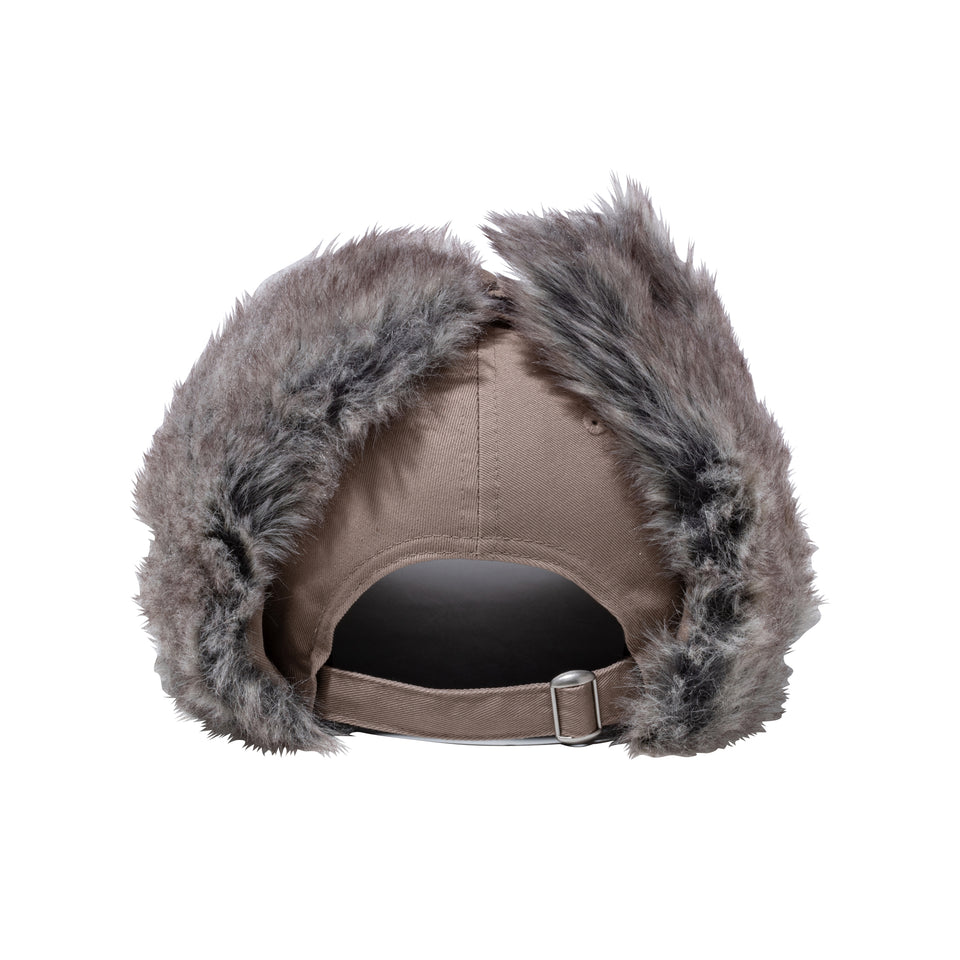 9THIRTY Dog Ear ドッグイヤー アッシュブラウン