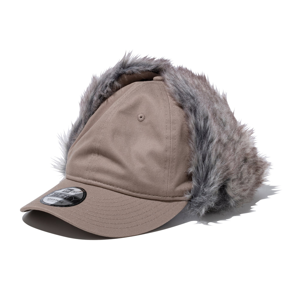 9THIRTY Dog Ear ドッグイヤー アッシュブラウン