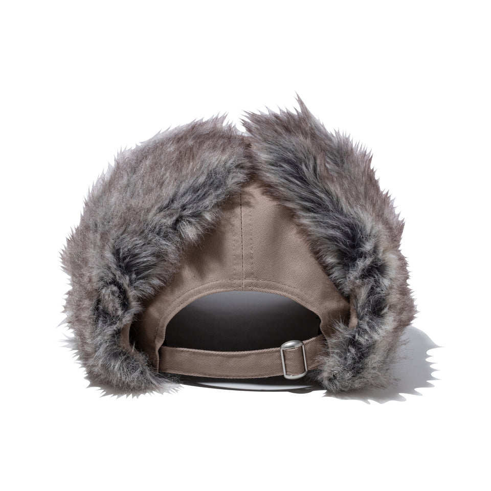 9THIRTY Dog Ear ドッグイヤー アッシュブラウン