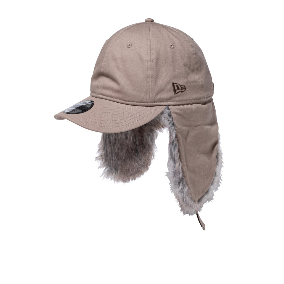 9THIRTY Dog Ear ドッグイヤー アッシュブラウン