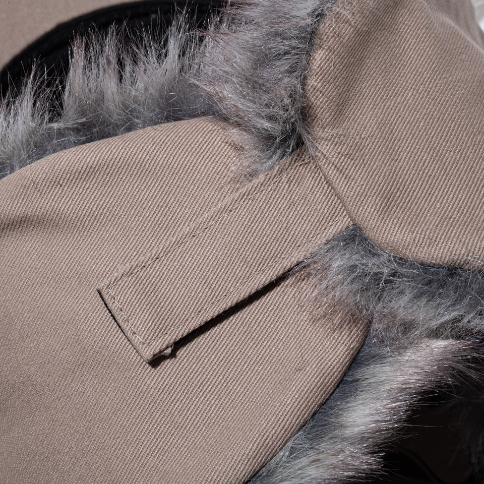 9THIRTY Dog Ear ドッグイヤー アッシュブラウン