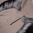 9THIRTY Dog Ear ドッグイヤー アッシュブラウン