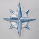 59FIFTY シアトル･マリナーズ Happy Holidays ストーン グレー