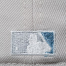 59FIFTY シアトル･マリナーズ Happy Holidays ストーン グレー