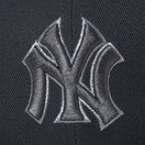 59FIFTY ニューヨーク・ヤンキース Happy Holidays グラファイト