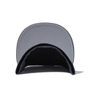 59FIFTY ニューヨーク・ヤンキース Happy Holidays グラファイト