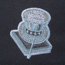 59FIFTY ニューヨーク・ヤンキース Happy Holidays グラファイト