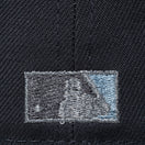 59FIFTY ニューヨーク・ヤンキース Happy Holidays グラファイト