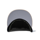 59FIFTY カンザスシティ・ロイヤルズ Happy Holidays ダークシーウィード カーキ