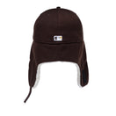 59FIFTY Dog Ear ドッグイヤー チームカラー サンディエゴ･パドレス バーントウッド