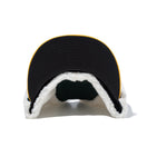 59FIFTY Dog Ear ドッグイヤー チームカラー オークランド･アスレチック ダークグリーン ゴールド