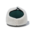 59FIFTY Dog Ear ドッグイヤー チームカラー オークランド･アスレチック ダークグリーン ゴールド