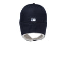 59FIFTY Dog Ear ドッグイヤー チームカラー ニューヨーク・ヤンキース ネイビー