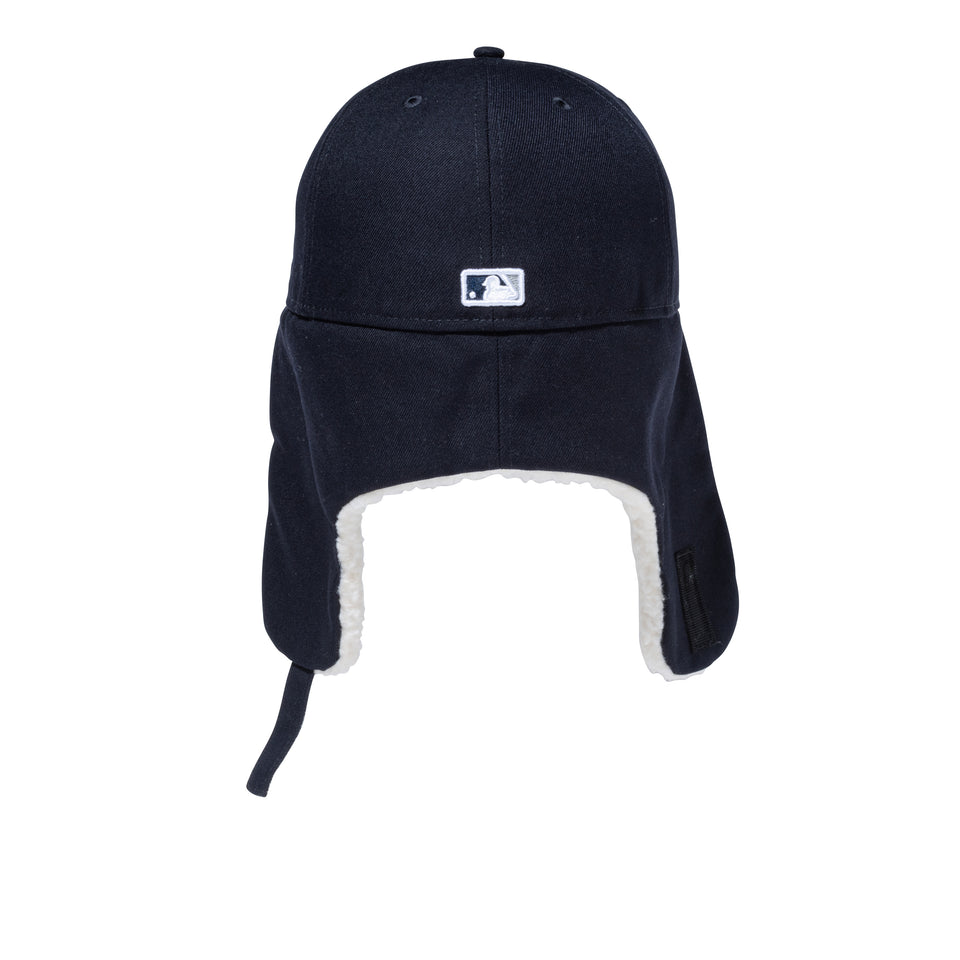 59FIFTY Dog Ear ドッグイヤー チームカラー ニューヨーク・ヤンキース ネイビー