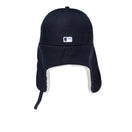 59FIFTY Dog Ear ドッグイヤー チームカラー ニューヨーク・ヤンキース ネイビー