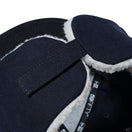 59FIFTY Dog Ear ドッグイヤー チームカラー ニューヨーク・ヤンキース ネイビー