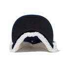 59FIFTY Dog Ear ドッグイヤー チームカラー ニューヨーク・メッツ ライトロイヤル