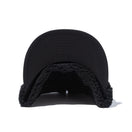 59FIFTY Dog Ear ドッグイヤー ニューエラ クラシックロゴ ブラック