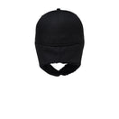 59FIFTY Dog Ear ドッグイヤー ニューエラ クラシックロゴ ブラック