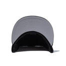 59FIFTY クラシックロゴ Happy Holidays ブラック