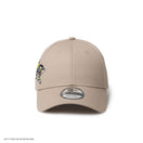 9FORTY The Powerpuff Girls パワーパフ ガールズ サイド アッシュブラウン | NEW ERA ニューエラ公式オンラインストア
