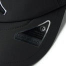 9FORTY A-Frame APEX ニューヨーク・ヤンキース ブラック | ゴルフ | NEW ERA ニューエラ公式オンラインストア