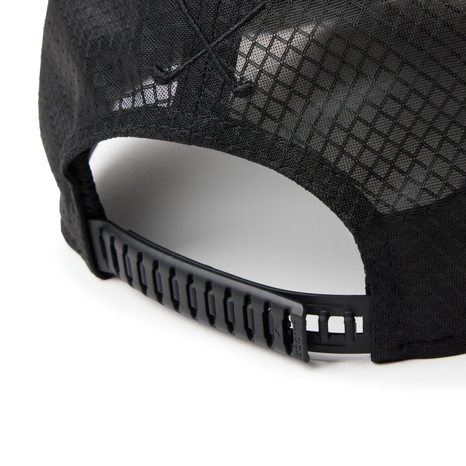 9FORTY A-Frame APEX ニューヨーク・ヤンキース ブラック | ゴルフ | NEW ERA ニューエラ公式オンラインストア