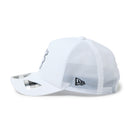 9FORTY A-Frame APEX クラシックロゴ ホワイト | ゴルフ | NEW ERA ニューエラ公式オンラインストア