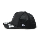 9FORTY A-Frame APEX クラシックロゴ ブラック | ゴルフ | NEW ERA ニューエラ公式オンラインストア