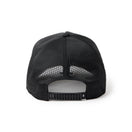 9FORTY A-Frame APEX クラシックロゴ ブラック | ゴルフ | NEW ERA ニューエラ公式オンラインストア