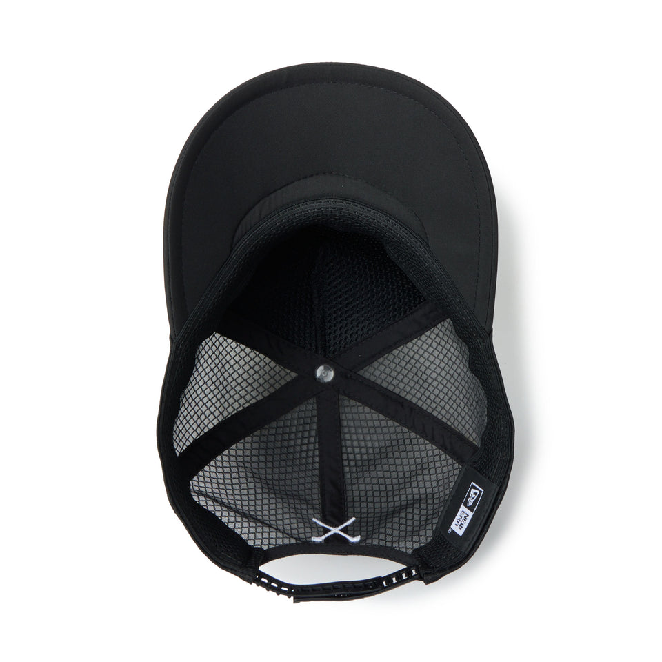 9FORTY A-Frame APEX クラシックロゴ ブラック | ゴルフ | NEW ERA ニューエラ公式オンラインストア